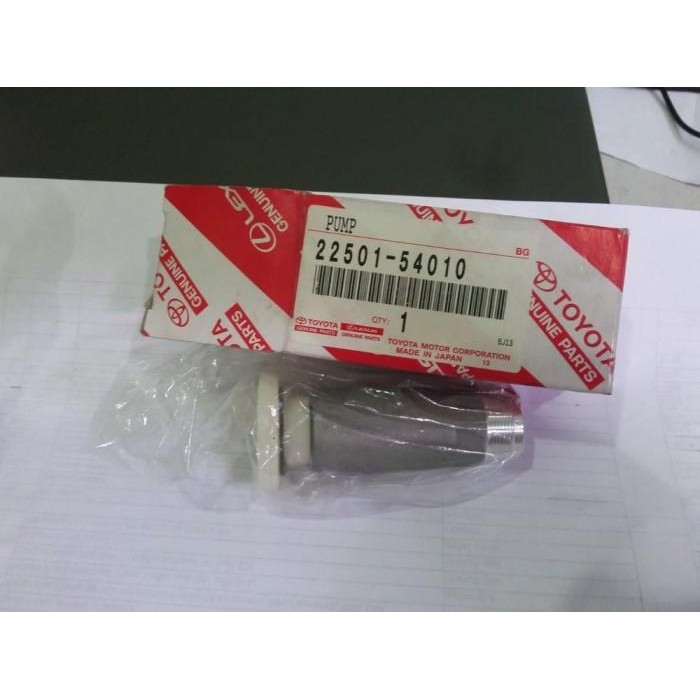 Pompa solar Kijang Kapsul LGX Diesel 22501-54010 Original Toyota QUALITY