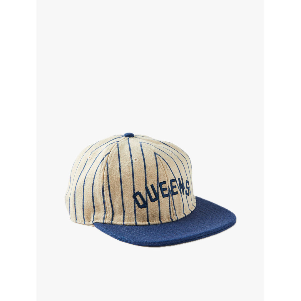 COTTON ON - AKSESORIS - 6 PANEL BALL CAP