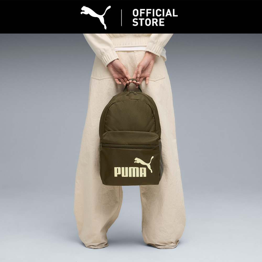 PUMA Tas Ransel PUMA Phase Unisex