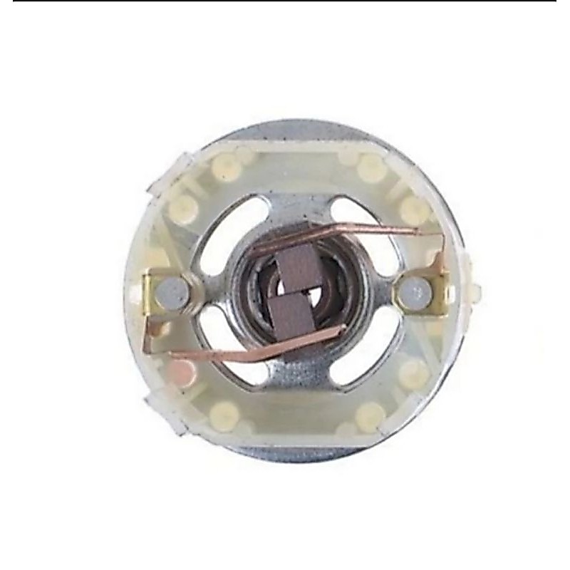 Carbon Brush CB Holder untuk Motor Dinamo DC RS775 RS 775 RS-775