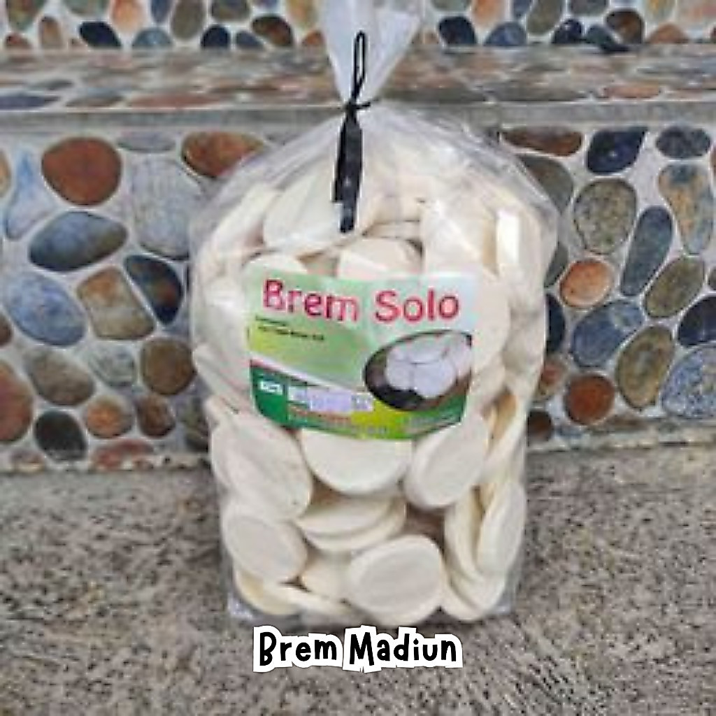 TERMURAH TERLARIS oleh oleh madiun berem brem asli madiun brem bali