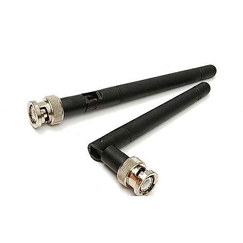 Pilihan- Antena Uhf Sennheiser Ew100 Ew300 Ew500 G3 Receiver Microphone