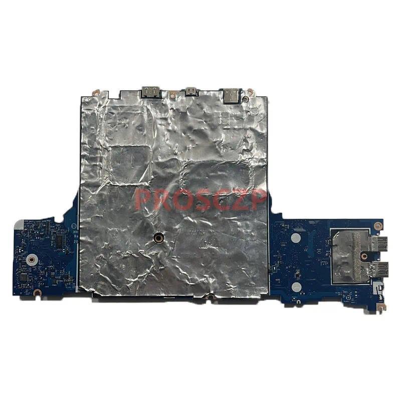 Mainboard For Acer AN515-46 LA-M002P Laptop Motherboard With R7 6800H CPU RTX3060/RTX3070 100% Fully