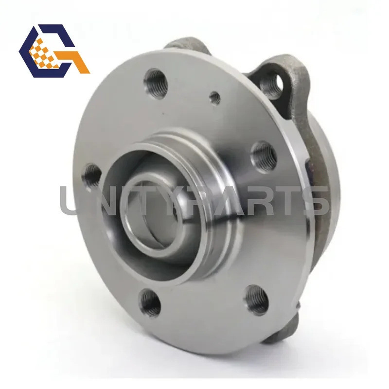 Untuk AUDI A6 Q5 A7 A8 A4 A5 PORSCHE Bantalan Hub Roda Depan 08-/ 8K0598625 4H0498625F 4H0498625A 4H