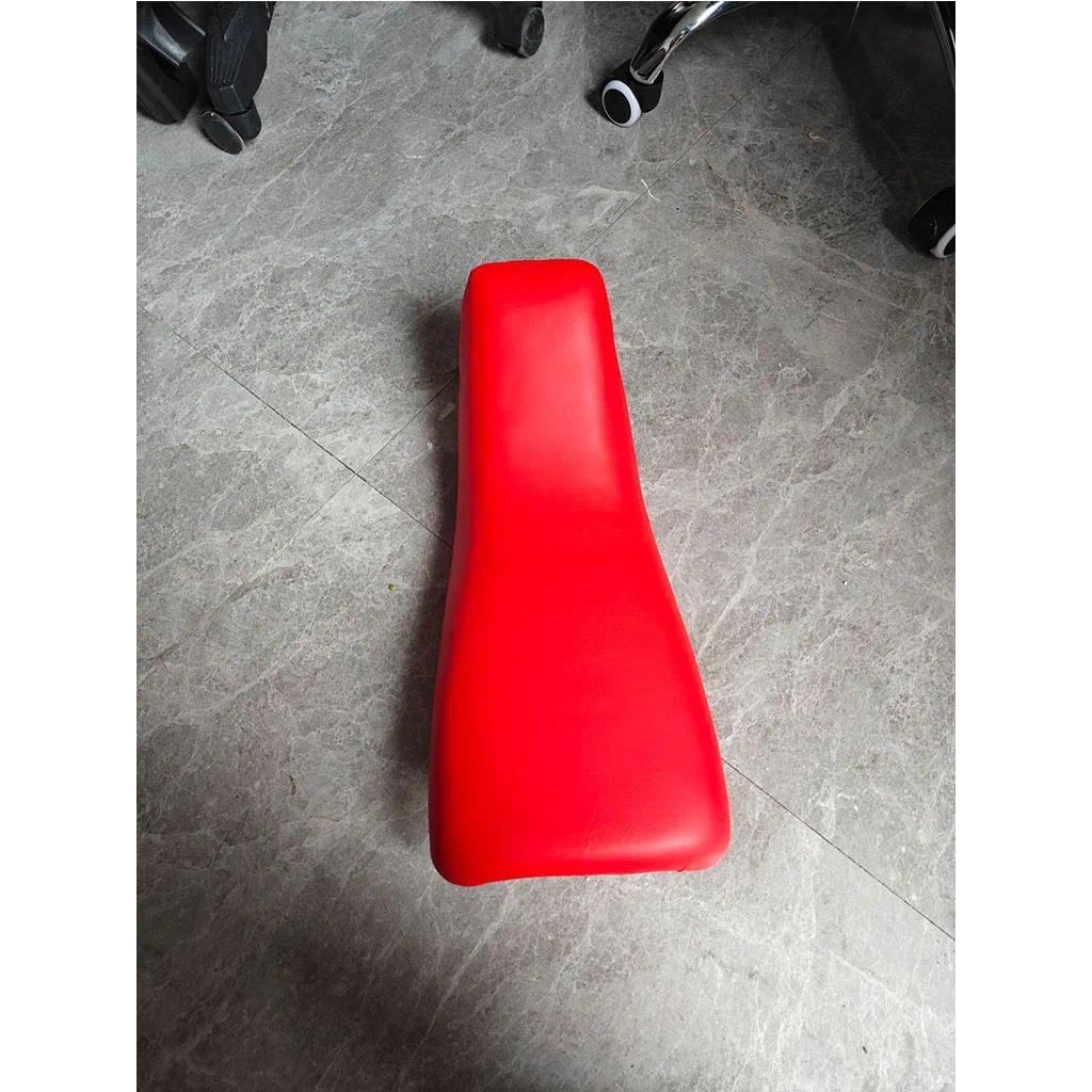 Z50 Monkey red Seat is suitable for Honda off-road version of the Honda Baha baja BAJA Monkey Motorc