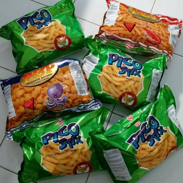 Snack Malaysia