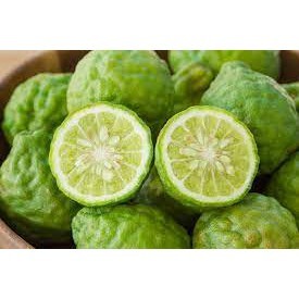 Jeruk Limau Purut Sambel - Omod Sayur Bandung