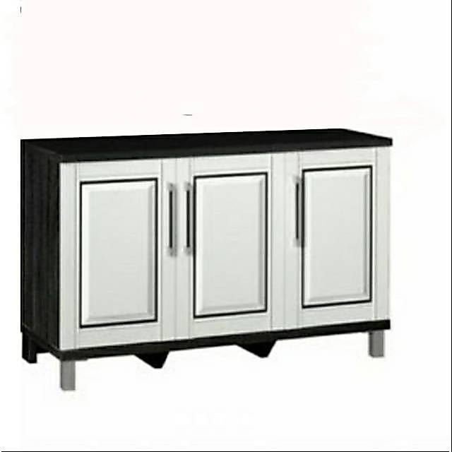 Rak dapur Kitchen set bawah