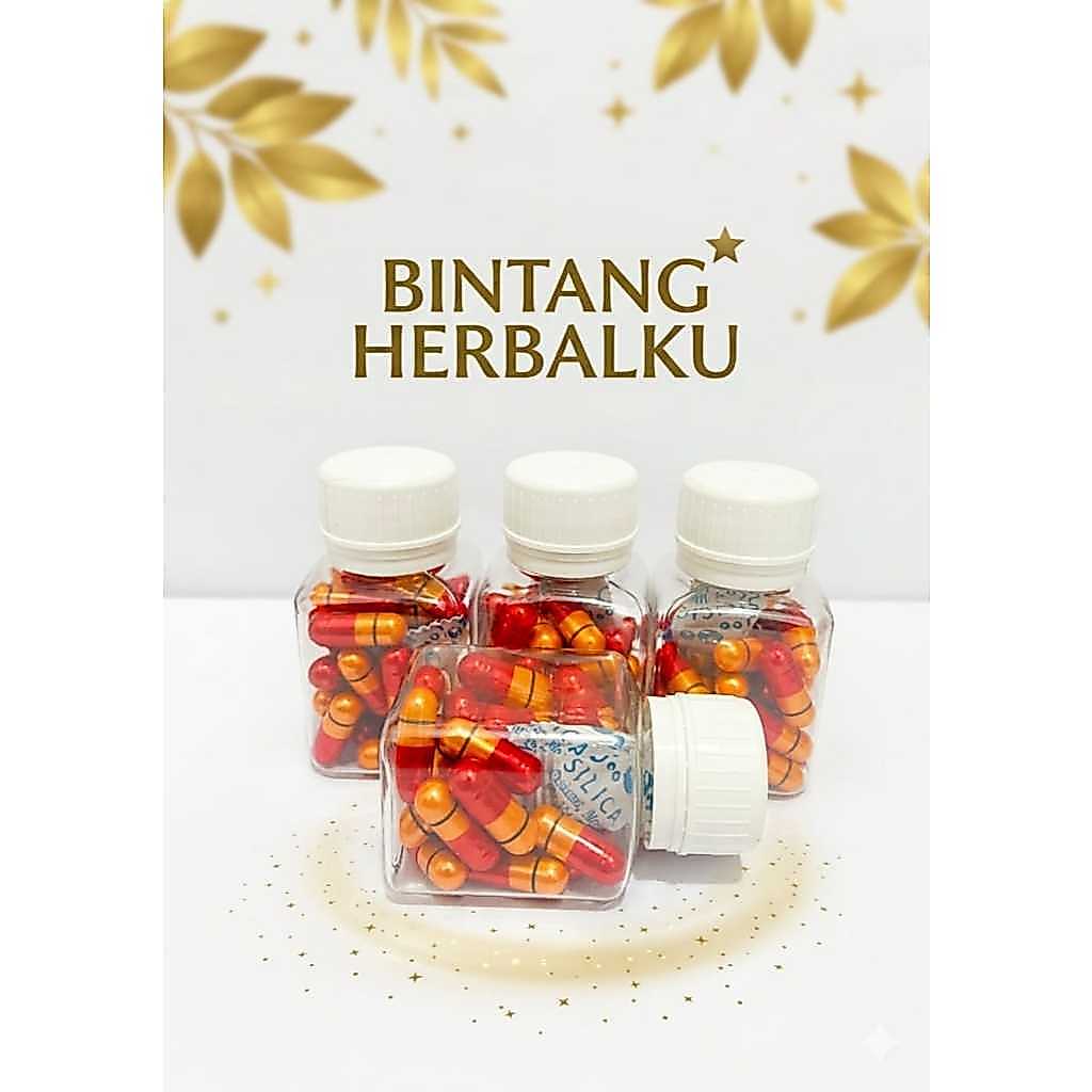 Kapsul Jamu Pelangsing Ring 1 LSP
