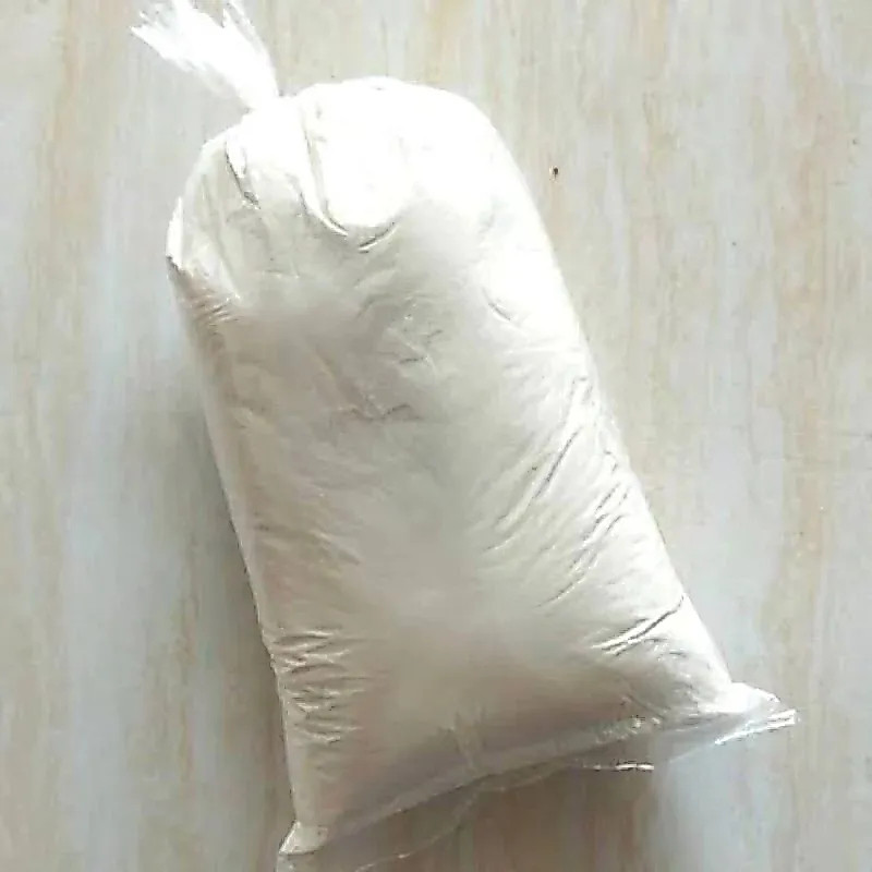 Tepung kanji rose brand tapioka curah 1kg ( KANJI TIMBANGAN )
