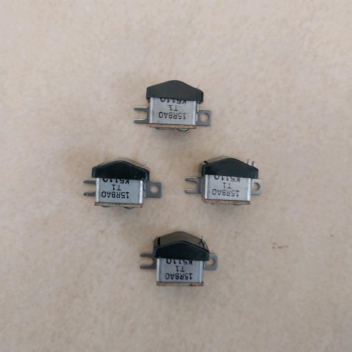 HEAD SONY TAPE COMPO Head Tape Deck SONY 15RBA0 T1 K4920