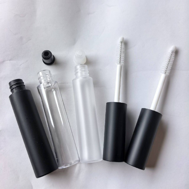 BOTOL MASCARA EYELINER LIPGLOSSS kosong 10ml / Botol kosmetik maskara