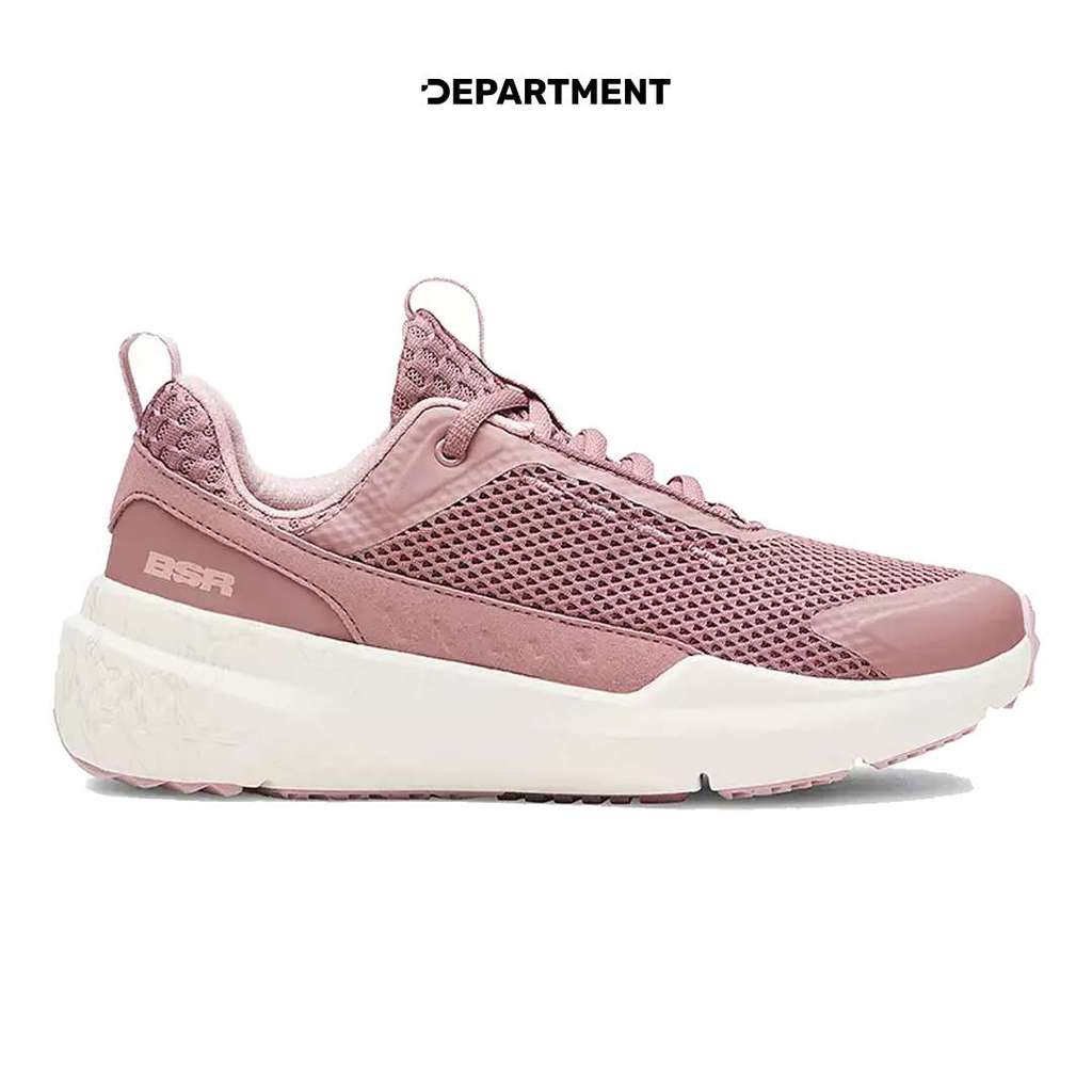 UNDER ARMOUR Sepatu Training Wanita PROJECT ROCK BSR 5 3028301651 ORI