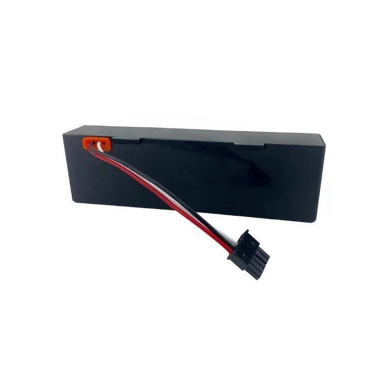 New 148V 2800mah Replacement Battery for  Mop Pro Robot Vacuum Cleaner STYTJ02YM Accessory Spare Lii