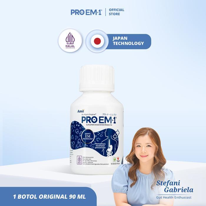 PRO EM1 Original 90ml 1 botol
