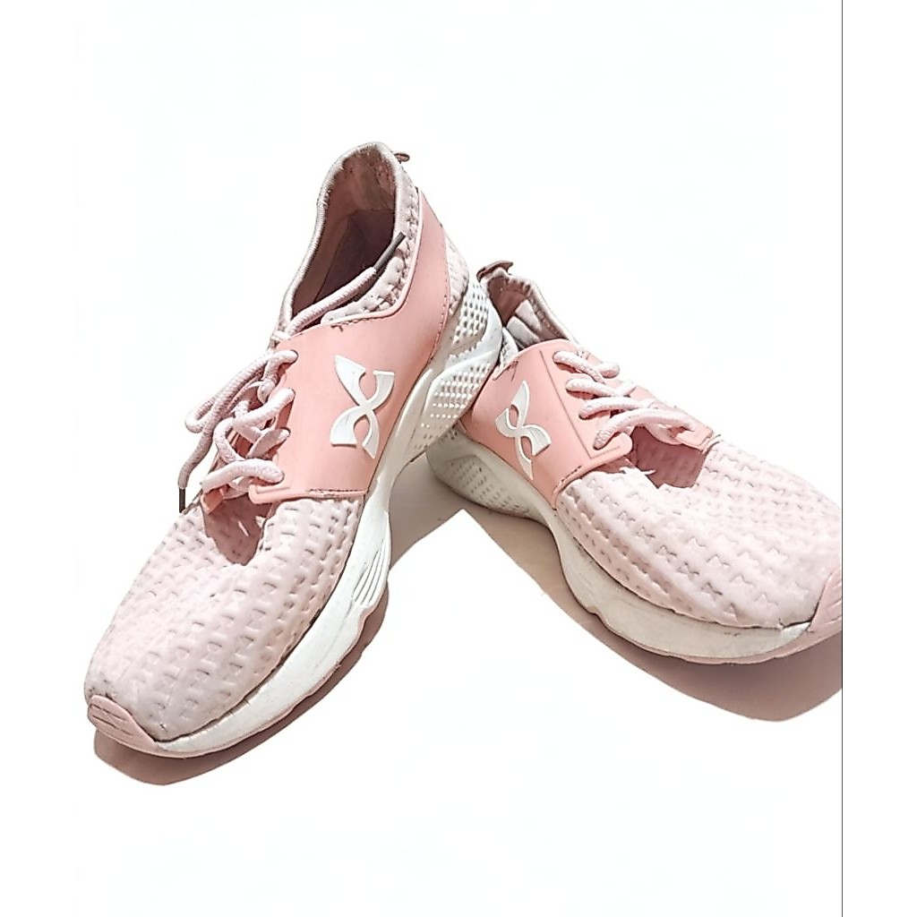 Sepatu Second Wanita