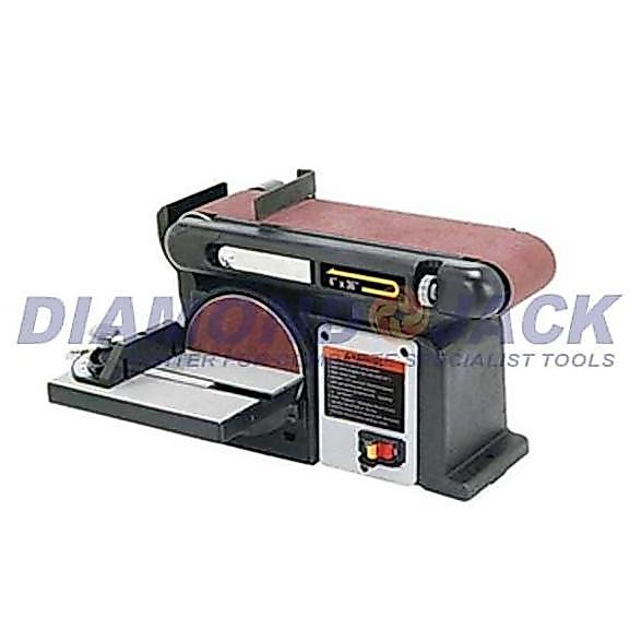 '' WIPRO - MESIN BELT SANDER - MM 491G *