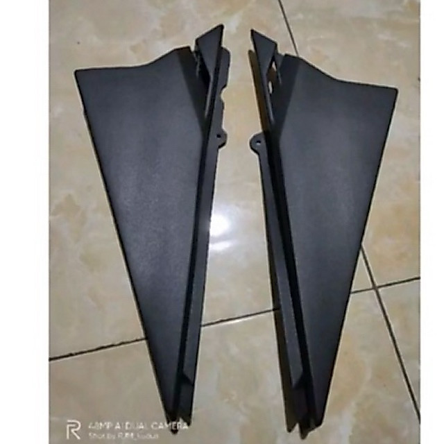 cover tutup aki Yamaha Vixion New nvl nva original copotan