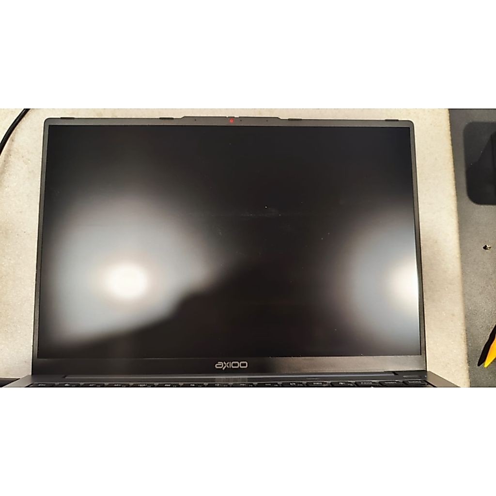 Lcd fullset Axioo Hype 5/7 AMD x6/x8 Copotan unit