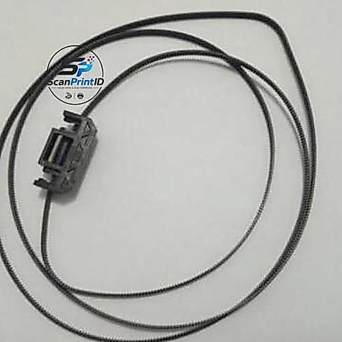 Timming Belt Officejet 7000, 7500 panjang / Carriage Bel Printer
