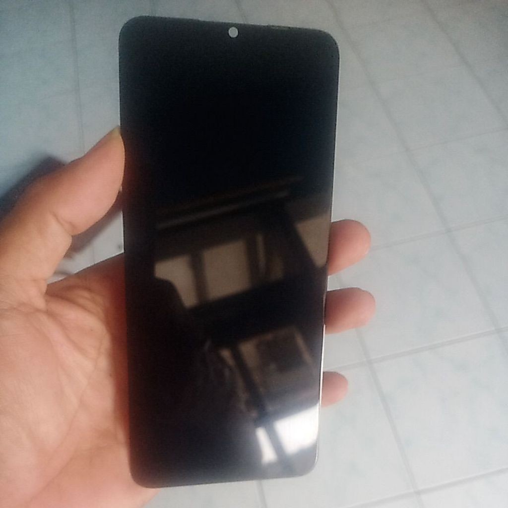 LCD REALMI C21Y MINUS