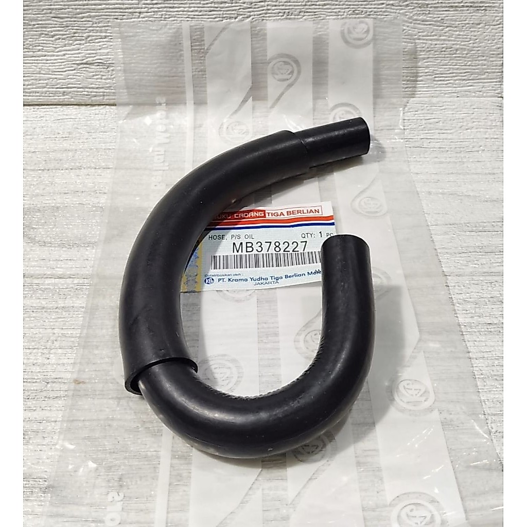 Hose oli power steering MB378227 selang oli power stir selang power stering colt diesel ps100 ragasa