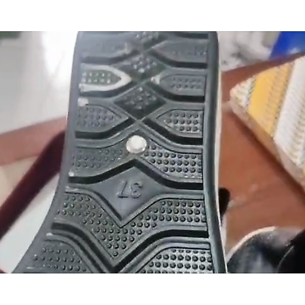 Sepatu Slip On Spark Rajut – Ringan & Nyaman Cuci Gudang