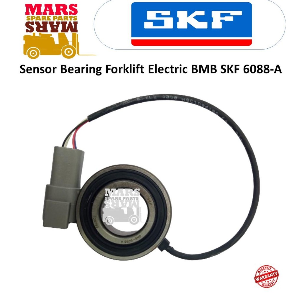 Sensor Bearing For Forklift SKF BMB 6088-A Forklift Electric