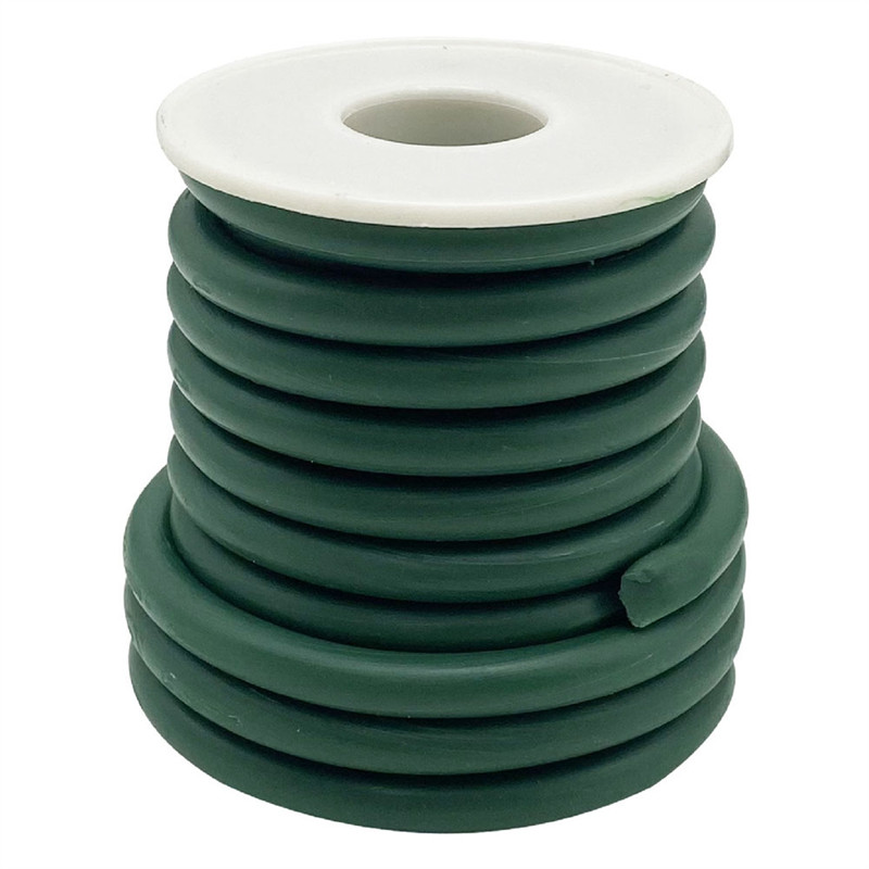 

1 Roll Jewelry Casting Wax Strip Green Molding Tools For Jewellery DIY Making Wax Tree Branch Carving Model