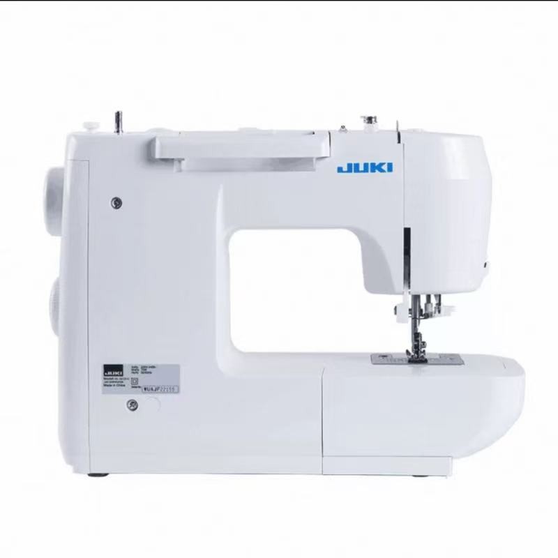 Mesin Jahit JUKI HZL-357ZP-C Portable Multifungsi