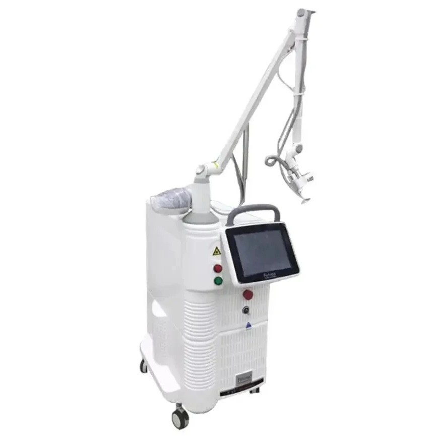 co2 laser machine for skin carbon peel professional fractional co2 laser machine co2 fractional lase