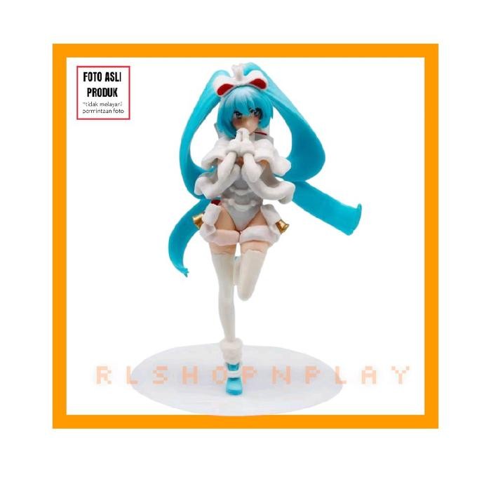 Figure Hatsune Miku Sweet Sweets Series