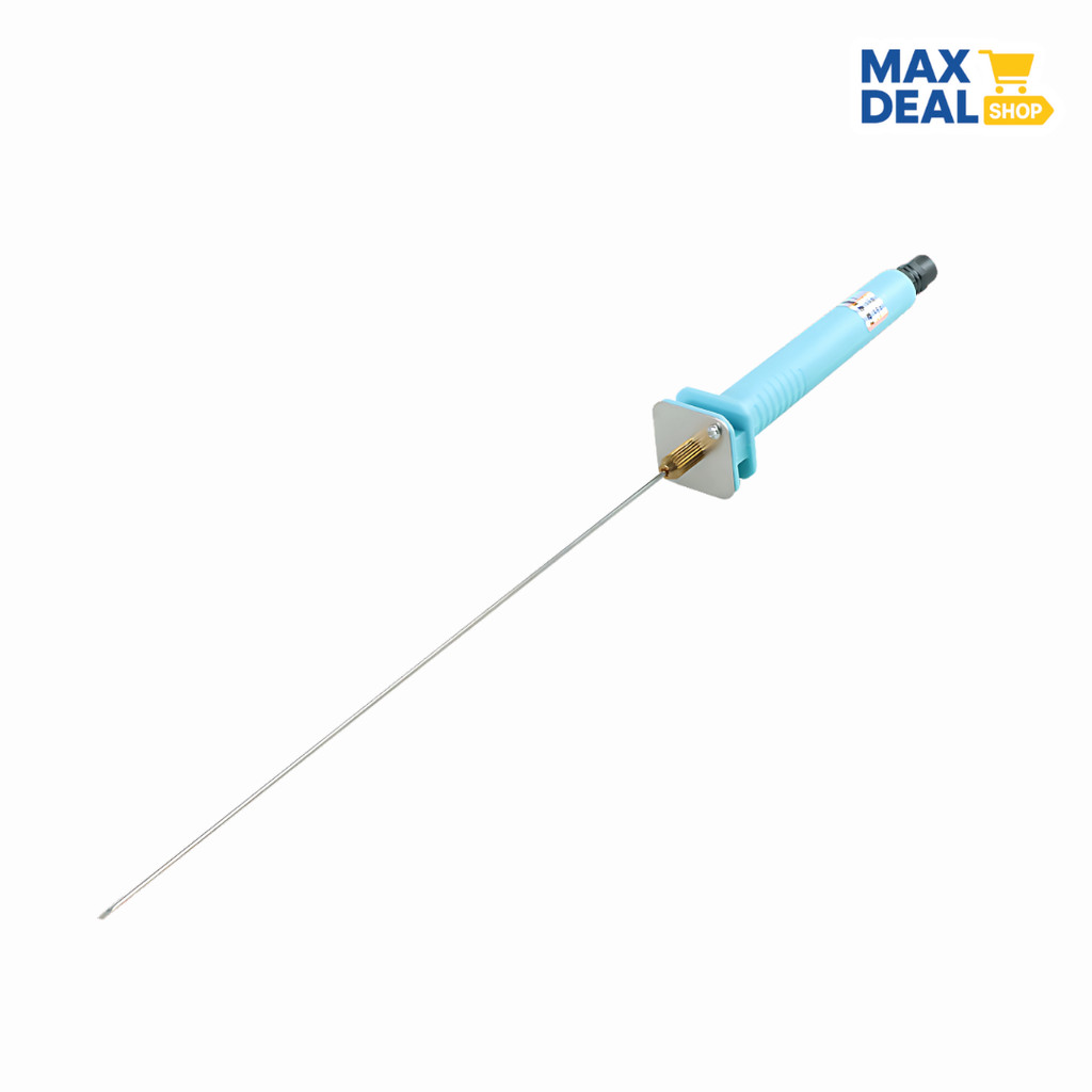 

Pemotong Busa Polystyrene Styrofoam Cutter 15W 405mm - CT25