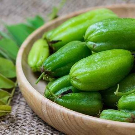 

Buah Calincing Segar / Belimbing Wuluh Segar