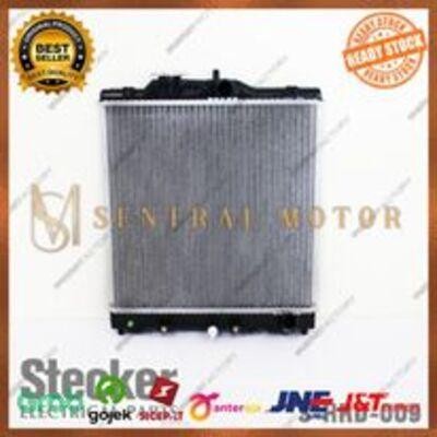 Radiator Honda Civic Genio/Ferio Manual MT STECKER