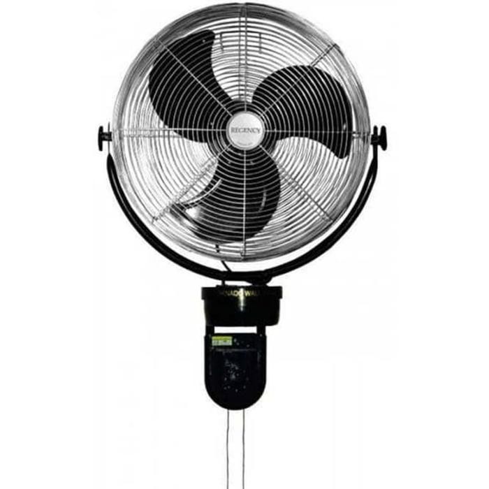 Wall fan tornado REGENCY 14inch