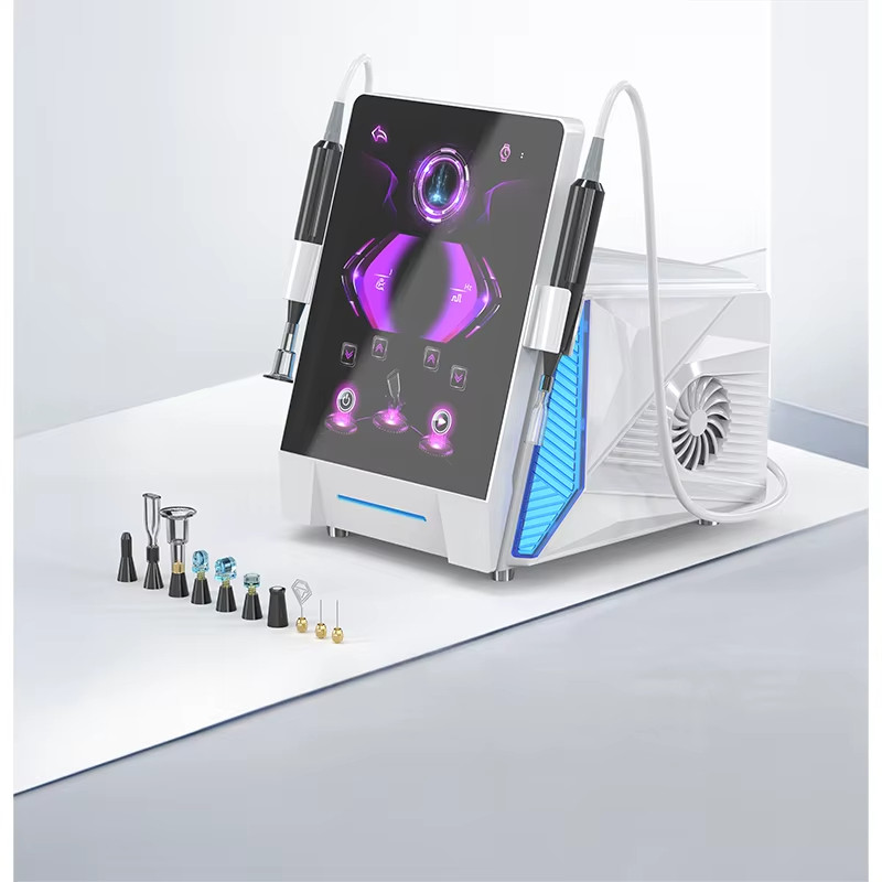 Beauty Salon Machine New Technology Plasma Pen Professional Fibroblast Cold Jet Plasma Pen
