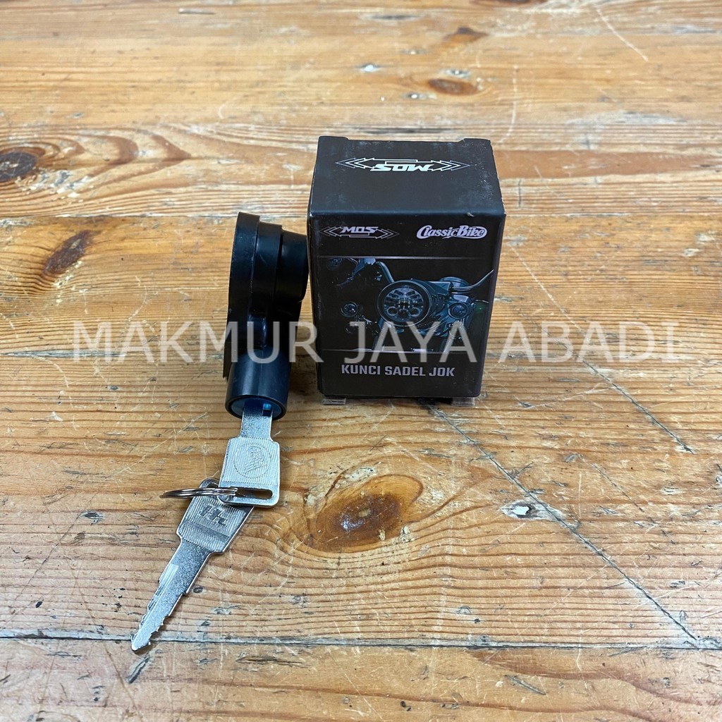 kunci jok gl 100 mos kunci jok gl100