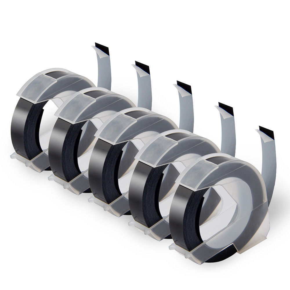 

Manual Embossing Typewriter B90 Label Maker Similar as Dymo 12965 1880 1610 Motex E101 E202 Machine with 3D Embossing Label Tape