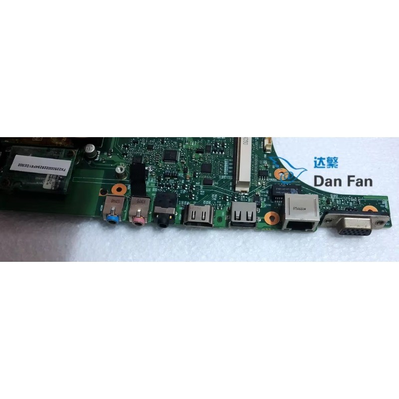 For ACER 6920G Laptop Motherboard MBAPQ0B001 Mainboard 100%tested fully work