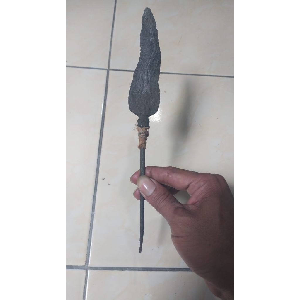 

Tmbak Jangkung Tua Temuan