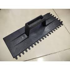 Raskam Roskam Gigi Gerigi PVC Plastik / Roskam Hebel Bata Plastik Murah