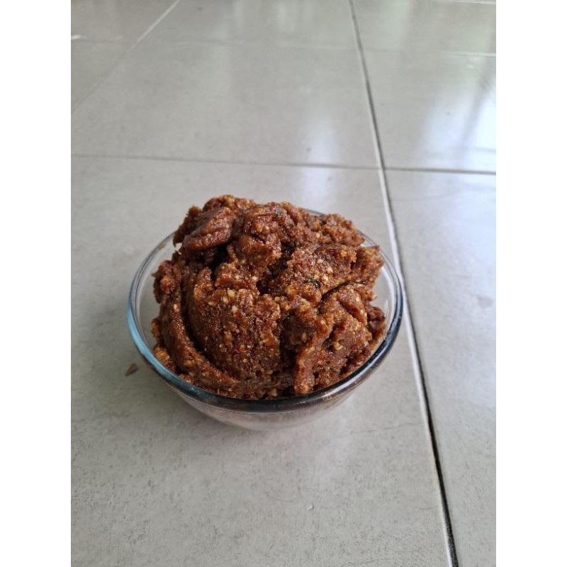 

FD Sambel Pecel Murni/Sambel Kacang Murni 1 kg