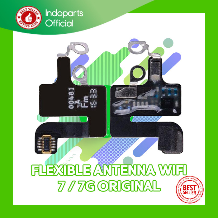 FLEXIBEL ANTENA WIFI 7G ANTENA SIGNAL