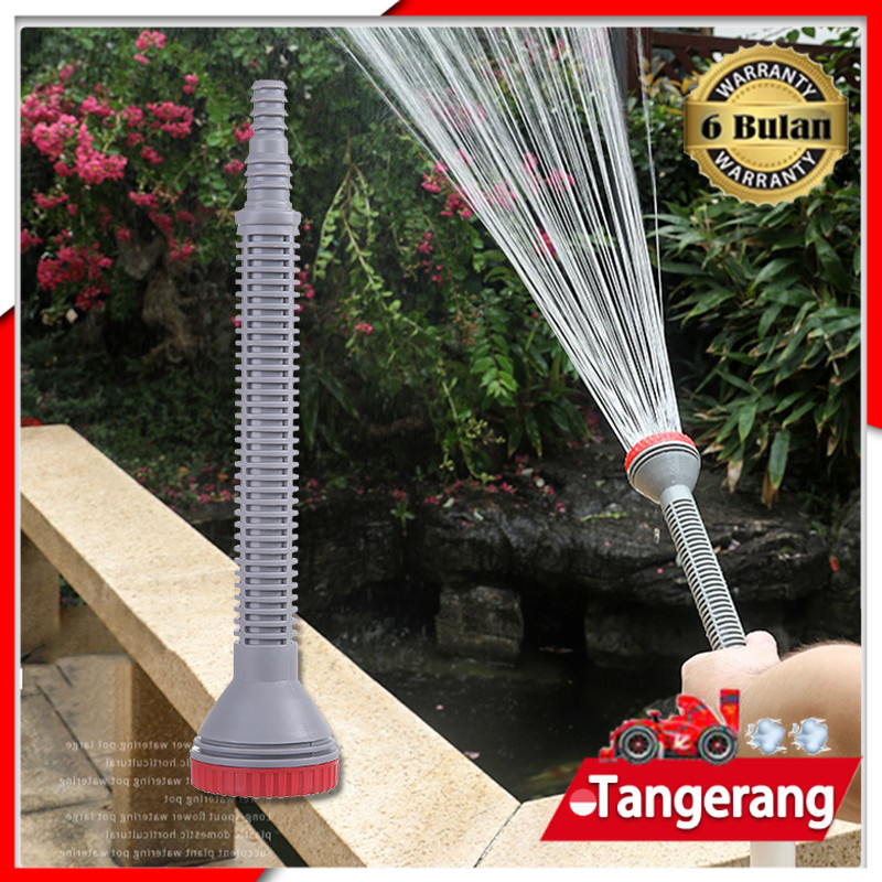 Alat Siram Tanaman Shower / Semprotan Penyiram Tanaman / Artefak Penyiraman Taman