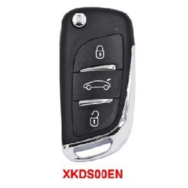 UNIVERSAL KUNCI REMOTE-XHORSE - XKDS00EN by Blezzy store