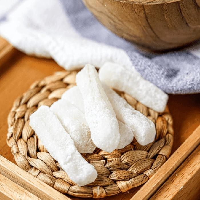 

PROMO! Gula Kundur / Tang Kwe / Wintermelon 30 - 50 Gram - 30 gram