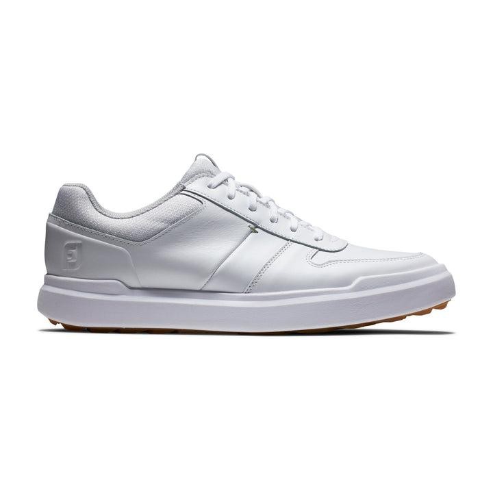 Sepatu Golf Pria Footjoy DF Contour Casual (54370XW) Original