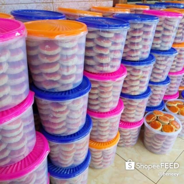 

KUE KACANG KHAS JEMBER UKURAN 900gr-1KG