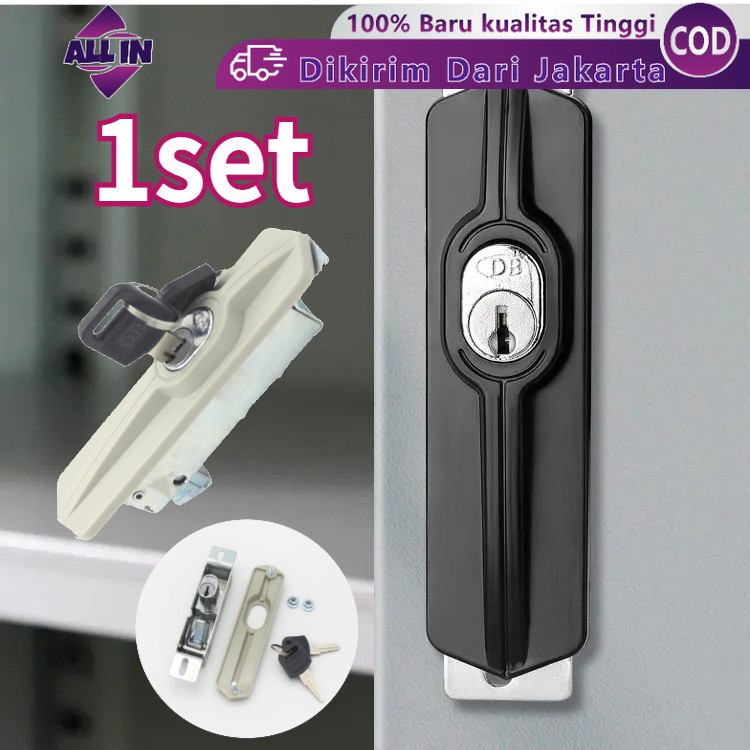 Kunci Filing Kabinet Kunci Lemari Geser Kunci Lemari Arsip Sliding Kunci Lemari Sleding Pintu Geser